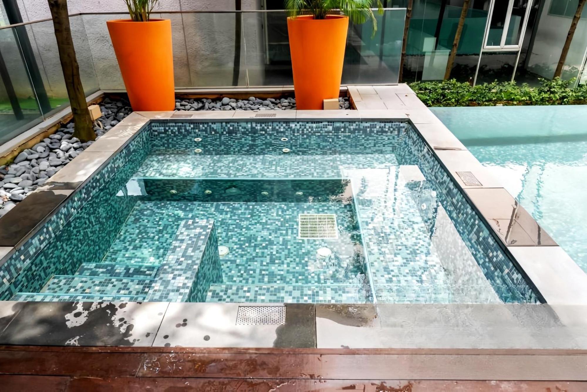 Mercu Summer Suite Kuala Lumpur Exterior photo